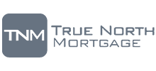 True North Mortgage.