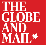 The Globe and Mail logo