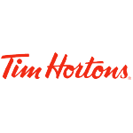 Tim Horton's Logo